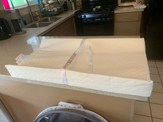 Changing table pad $13