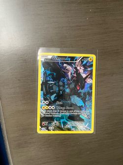 Pokemon card