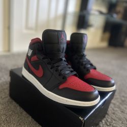 new nike 1 MID