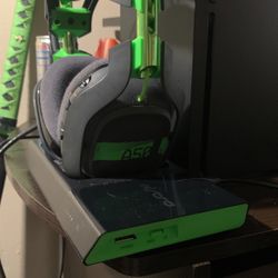 Astro A50 Wireless Headset 