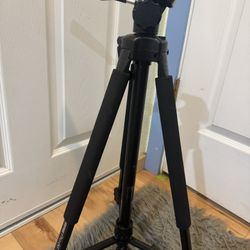 Sunpak Pro66