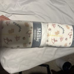Millie Moon Diapers 