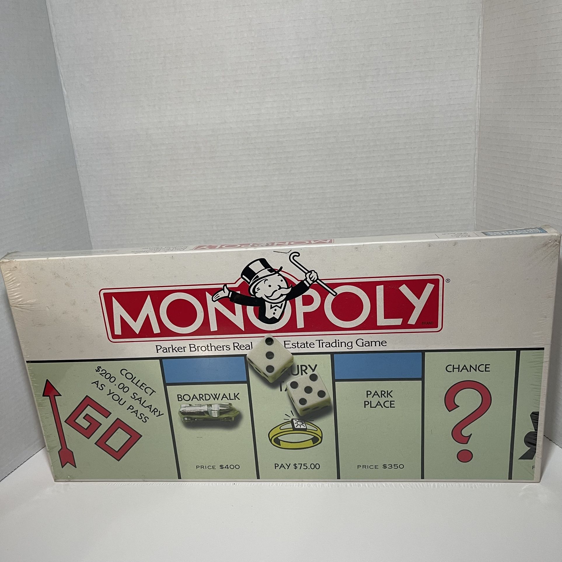 Monopoly Board Game