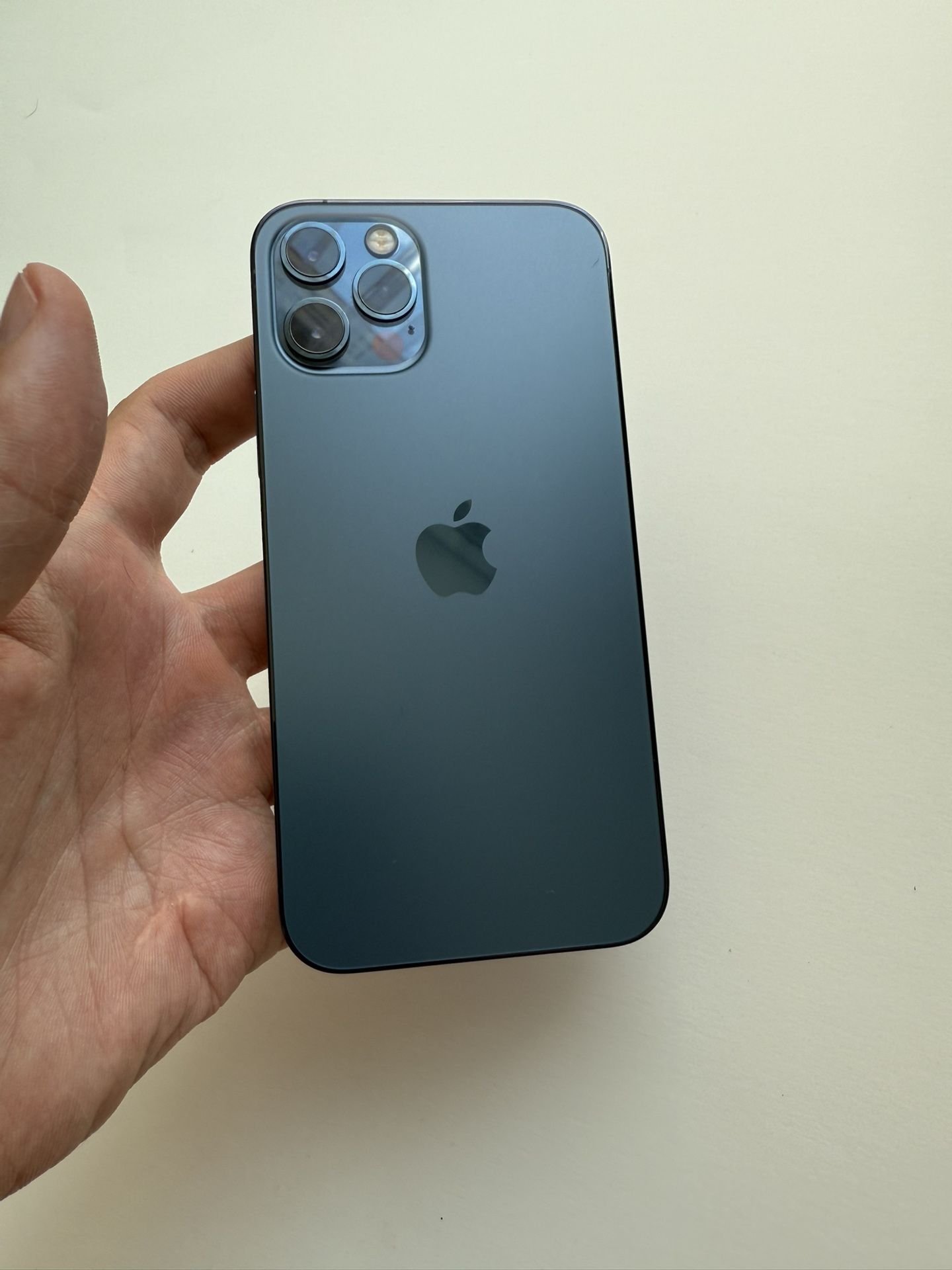 iPhone 12 Pro 128, Fully Unlocked