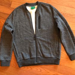 Men's Weekend Jacket - L
