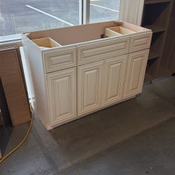 Vanity Cabinets