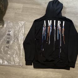 Amiri Hoodie 🖤