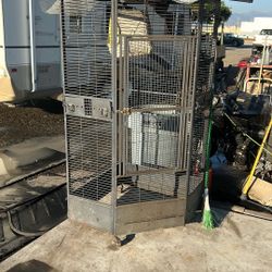 Bird Cage 