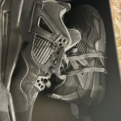 Air Jordan 4 Retro SE  Size 6.5  Men’s 