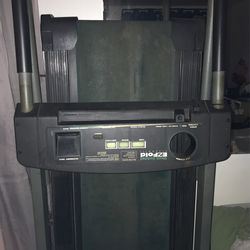Treadmill $100