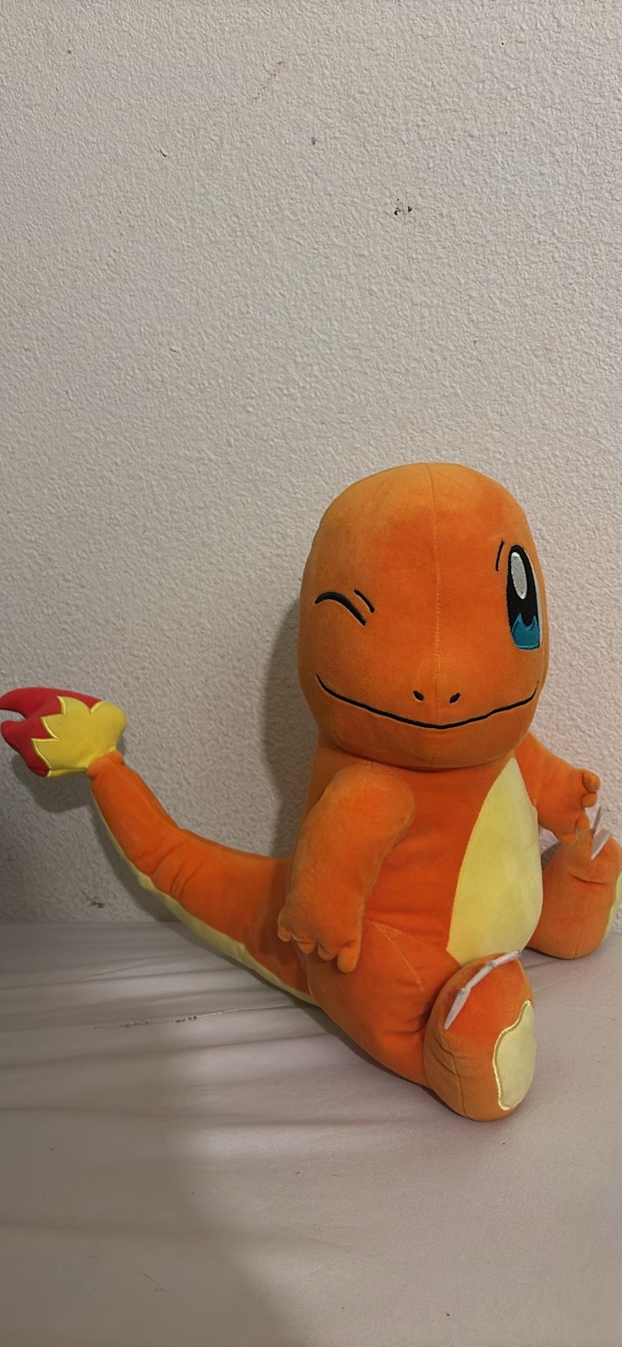 Pokémon Charmander 