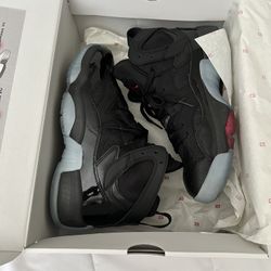 Air Jordan Jumpman Two Trey Men’s Size 9.5