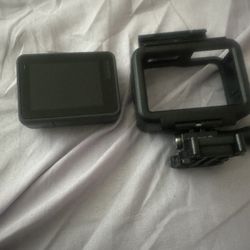 Go Pro