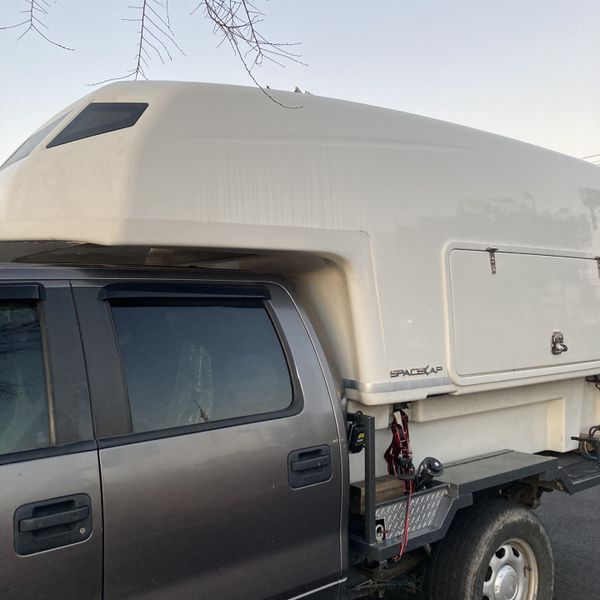 2016 Spacekap Diablo! $obo for Sale in San Diego, CA - OfferUp