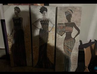 Home Decor - Art