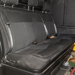 Partition Ram Promaster 