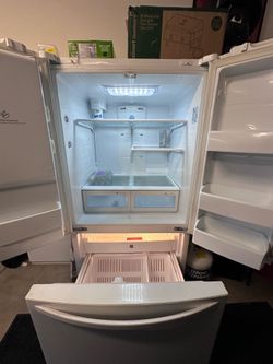 Kenmore Refrigerator