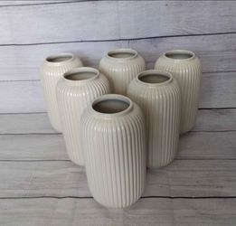 Vases