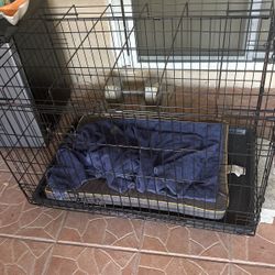 Dog Crate 