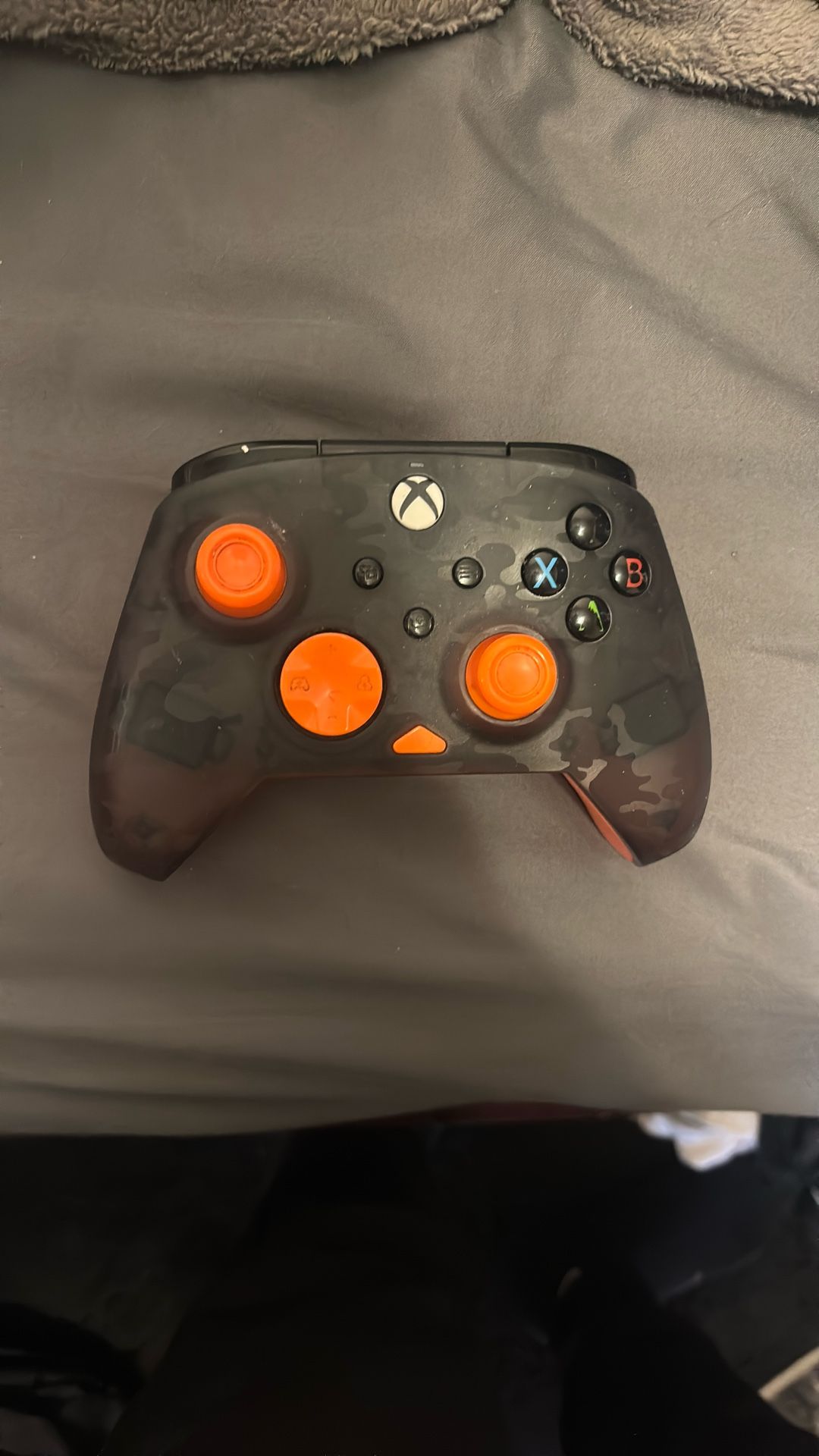 Xbox controller