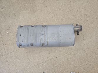 Exhaust Muffler oem