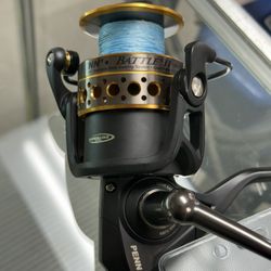 Penn Fishing Reel