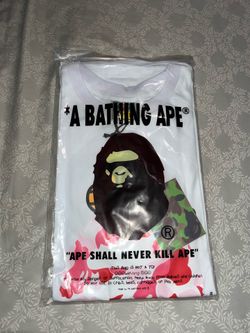 bape shirts