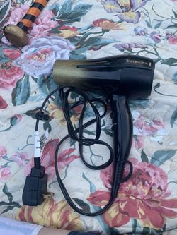 Hair Dryer
