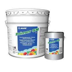 Primer SN NA (0.83 gal)