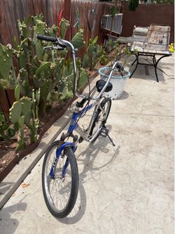 Bicycle Trek 3400
