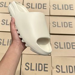 Yeezy Slides