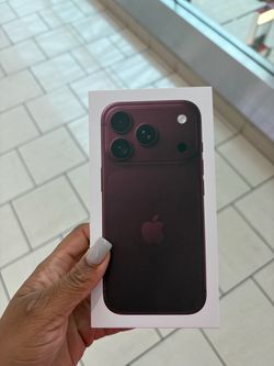 iPhone 18