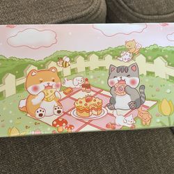 Switch Case