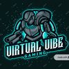 Virtual Vibe Gaming PC's