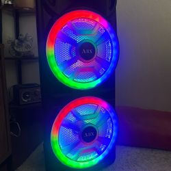 Bluetooth Speaker 
