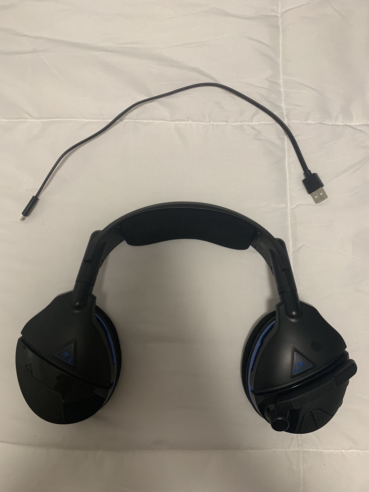 Turtle beach 600 stealth for PS4/PS5