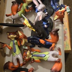 Zootopia