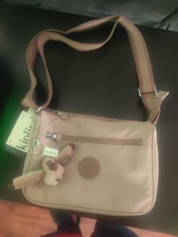 Kipling bag
