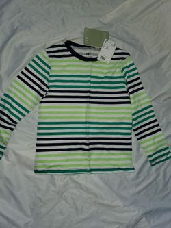 H& M Boys Tshirt Size 4-6