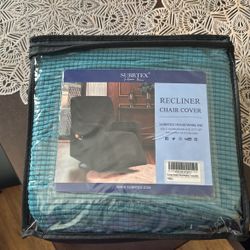 Recliner Chair Cover 