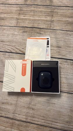 Capoxo N7 Wireless Earbuds