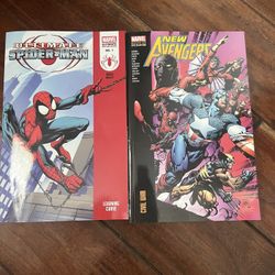 Marvel Comics