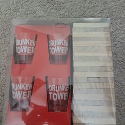 Drinking Game