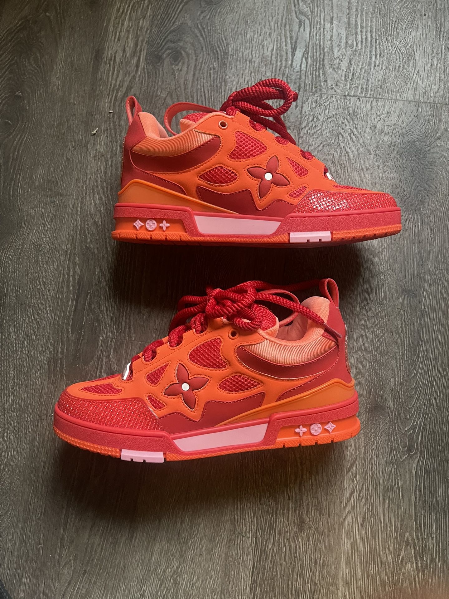 Louis Vuitton Skate