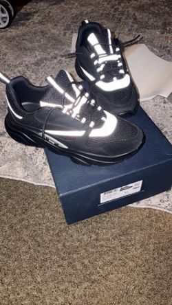 Dior b22