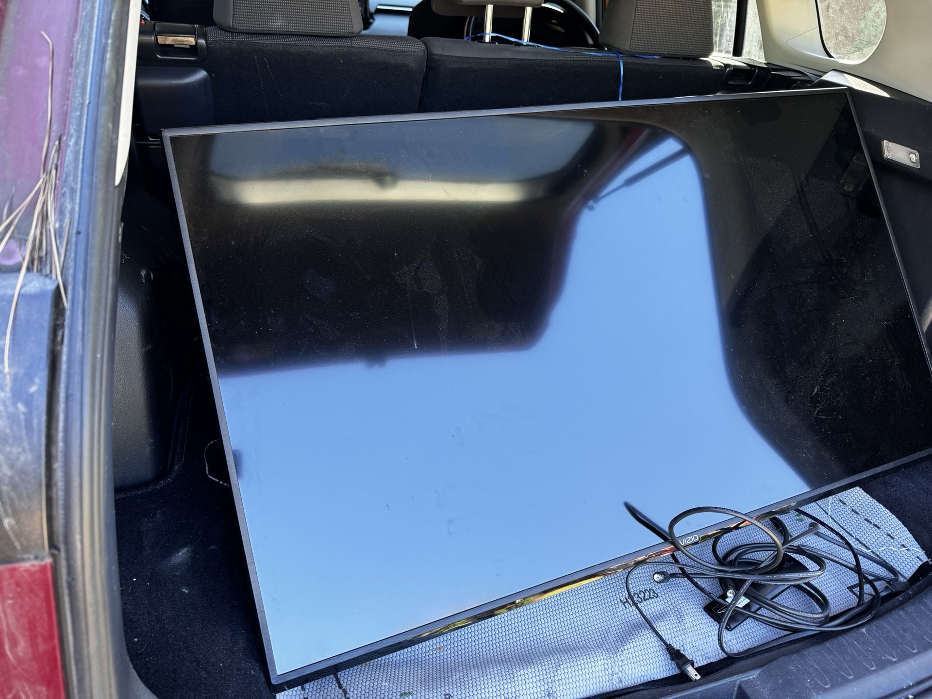 Vizio TV