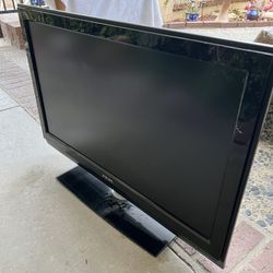 42 Inch Philips LCD TV