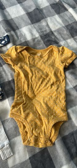 baby clothes
