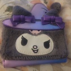 Kuromi Wallet