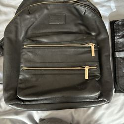Honest Diaper Bag/Backpack